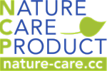 Certifikát Nature Care Product