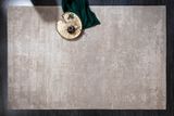 Dizajnový bavlnený koberec Modern Art béžová 240x160cm