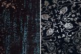 Orientálny bavlnený koberec Anatolian 240x160cm