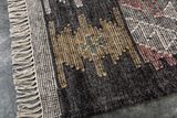 Orientálny vlnený koberec Ethno 230x160cm