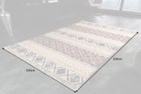 Orientálny bavlnený koberec Ethno 230x160cm