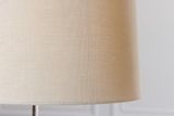 Luxusná závesná lampa z masívu Vigine 165cm