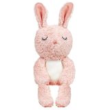 Franck & Fischer Ružový králik z organickej bavlny